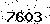 verification image, type it in the box